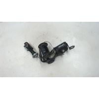 Кронштейн запасного колеса Renault Scenic 2003-2009 2007 8200714128