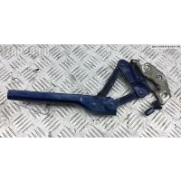 Петля (кронштейн) капота Левая Volkswagen Passat B6 2006 3C0823301E