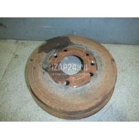 Барабан тормозной Renault Duster (2012 - ) 8200835832