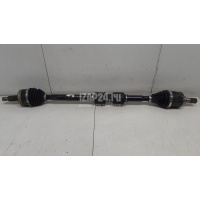 Полуось передняя правая Hyundai-Kia Sportage (2010 - 2015) 495012Y930