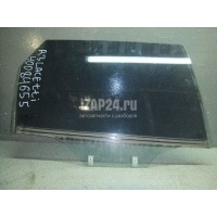 Стекло двери задней правой GM Lacetti (2003 - 2013) 96617768