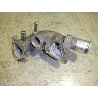 Фланец двигателя системы охлаждения Toyota RX 350/450H (2009 - 2015) 1633131180