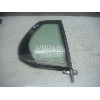 Стекло двери задней правой (форточка) VAG Golf VI (2009 - 2013) 5K6845214E