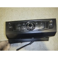Блок управления климатической установкой VAG A4 [B8] (2007 - 2015) 8T1820043AAXZF