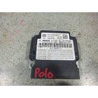 Блок управления AIR BAG VAG Fabia (2007 - 2015) 6R0959655K