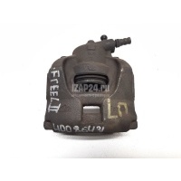 Суппорт тормозной передний левый Land Rover Freelander 2 (2007 - 2014) LR000569