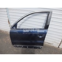 Дверь передняя левая VAG Tiguan (2007 - 2011) 5N0831055B