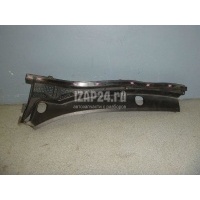 Решетка стеклооч. (планка под лобовое стекло) Mazda Mazda 3 (BL) (2009 - 2013) BBM4507S0C