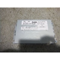 Магнитола Land Rover Discovery IV (2009 - 2016) LR045747