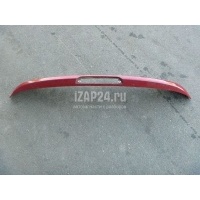 Спойлер (дефлектор) багажника Honda RDX (2006 - 2012) 74900STKA01ZF