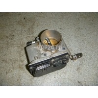 Заслонка дроссельная электрическая Mazda Mazda 3 (BL) (2009 - 2013) Z67713640