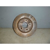 Диск тормозной передний вентилируемый Honda RDX (2006 - 2012) 45251STKA00