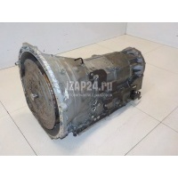 АКПП (автоматическая коробка переключения передач) Land Rover Range Rover IV 2013 LR030331