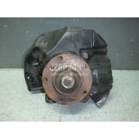 Кулак поворотный передний правый BMW 3-серия E46 (1998 - 2005) 31211096430