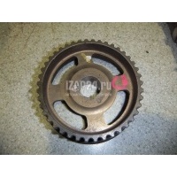 Шестерня (шкив) распредвала Hyundai-Kia Terracan (2001 - 2007) 0K55112425A