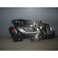 Ручка двери задней внутренняя правая Honda Civic 5D (2006 - 2012) 72620SMGE21ZB