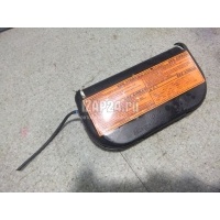 Подушка безопасности боковая (в сиденье) Nissan Navara (D40) (2005 - 2015) 985H0AV700