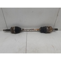 Полуось передняя левая Hyundai-Kia Solaris (2010 - 2017) 495001R000
