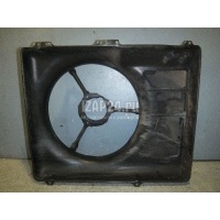 Диффузор вентилятора 80/90 [B4] 1991 - 1995