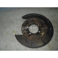 Щит опорный задний правый Toyota RAV 4 (2006 - 2013) 4650342040