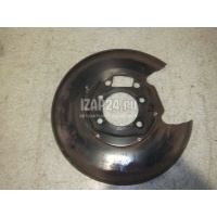 Щит опорный задний левый Volvo S80 (2006 - 2016) 30793433