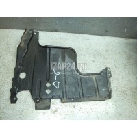 Пыльник двигателя нижний правый Mitsubishi Lancer Cedia (CS) (2000 - 2003) MR591304