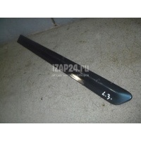 Молдинг задней левой двери Subaru Legacy Outback (B13) (2003 - 2009) 91012AG110BE