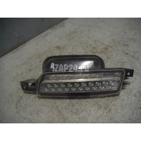Фонарь задний внутренний правый Subaru Legacy (B13) (2003 - 2009) 84912AG260
