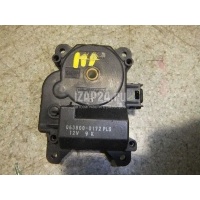 Моторчик заслонки отопителя Toyota Camry V40 (2006 - 2011) 8710633260