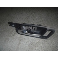 Ручка двери передней внутренняя левая VAG Golf V (2003 - 2009) 1K1837113GUAQ