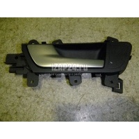 Ручка двери внутренняя левая VAG A4 [B8] (2007 - 2015) 8K0837019E7PE