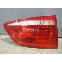 Фонарь задний внутренний левый VAG Passat [B7] (2011 - 2015) 3AF945093L