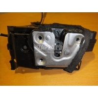 Замок двери передней правой Renault Clio IV (2012 - 2019) 805024563R