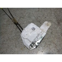 Замок двери передней левой Mitsubishi Outlander (GF) (2012 - ) 5715A589