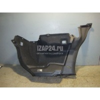 Обшивка багажника Mitsubishi ASX 2010 7230A832XA