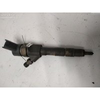 Форсунка топливная Renault Megane I (1995-2003) 2002 04455110021,7700111014