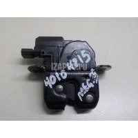 Замок багажника Renault Twingo (2007 - 2014) 846300003R