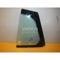 Стекло двери задней левой (форточка) Renault Megane III (2009 - 2016) 822210015R