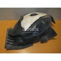 Локер передний левый Renault Megane III (2009 - 2016) 638430101R
