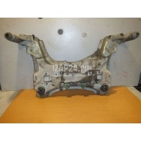 Балка подмоторная Renault Megane III (2009 - 2016) 544012717R
