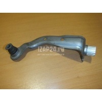 Кронштейн передней балки Renault Clio IV (2012 - 2019) 543171370R