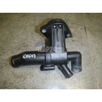 Корпус термостата VAG Fabia (2007 - 2015) 03P121111D
