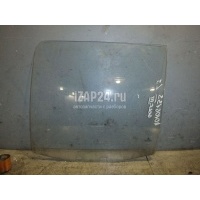 Стекло двери задней левой VAG Golf III/Vento (1991 - 1997) 1H4845205
