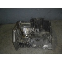 Поддон масляный двигателя Renault Clio IV (2012 - 2019) 111104760R