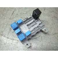 Блок предохранителей Hyundai-Kia Getz (2002 - 2010) 911981c120
