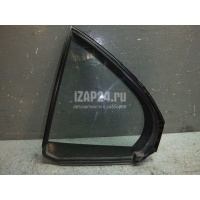 Стекло двери задней левой (форточка) Mitsubishi Lancer (CX,CY) (2007 - ) 5740A017