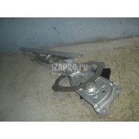 Стеклоподъемник электр. задний левый Renault Scenic III (2009 - 2015) 827216769R