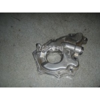 Насос масляный Mazda Mazda 2 (DE) (2007 - 2014) ZJ0114100