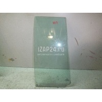 Стекло двери задней левой (форточка) VAG Touran (2003 - 2010) 1T0845215D