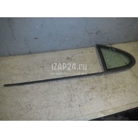 Стекло двери задней левой (форточка) VAG Leon (1M1) (1999 - 2006) 1M0845213EESG